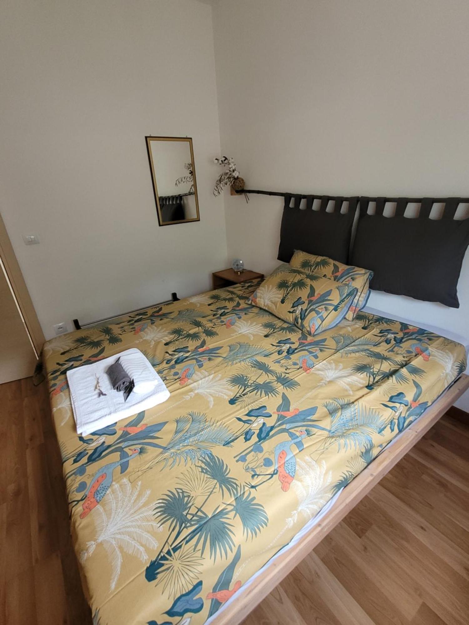 Appartamento Peace&Lake Riva del Garda Exterior foto
